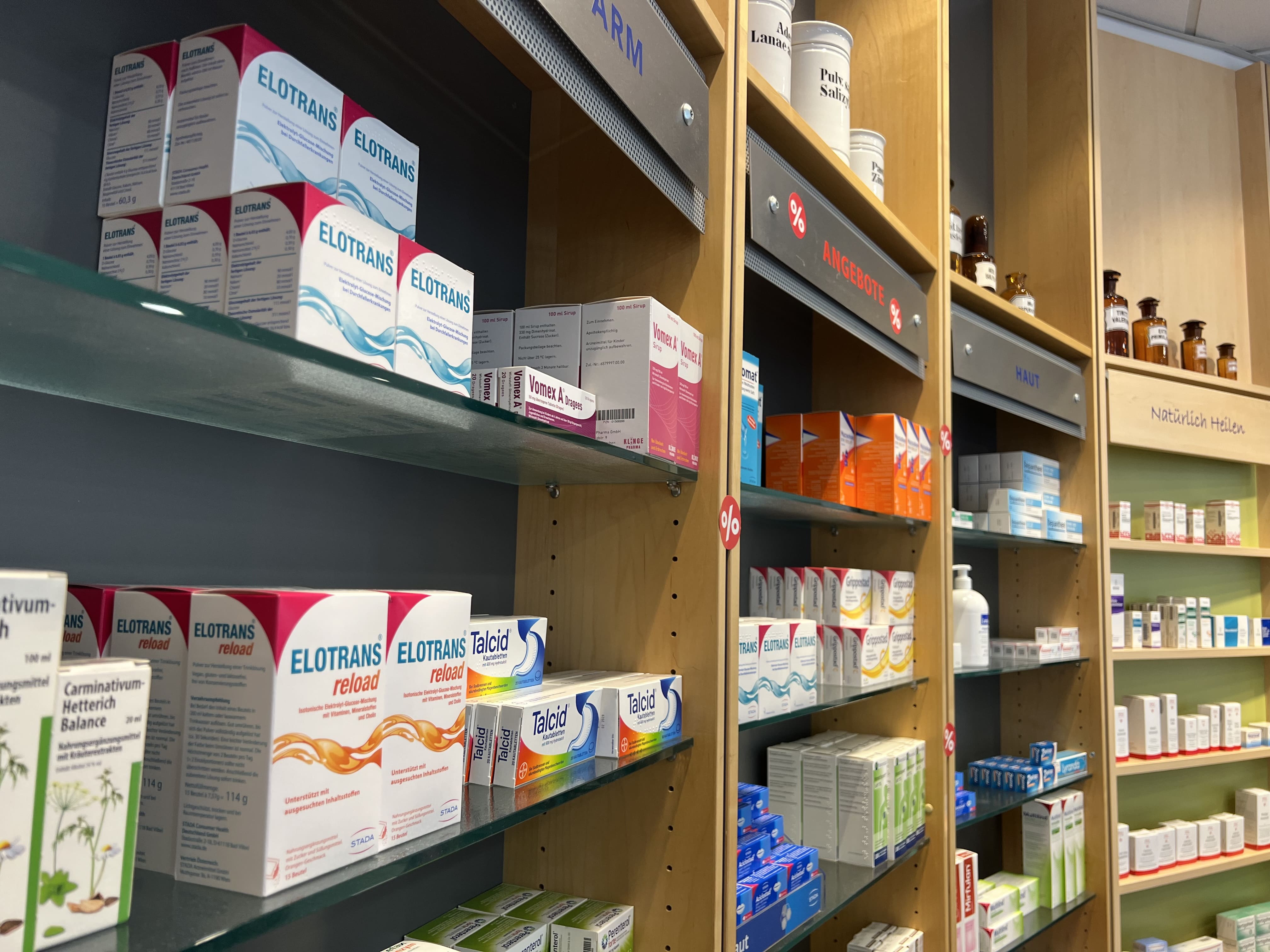 Elefanten-Apotheke Castrop-Rauxel
