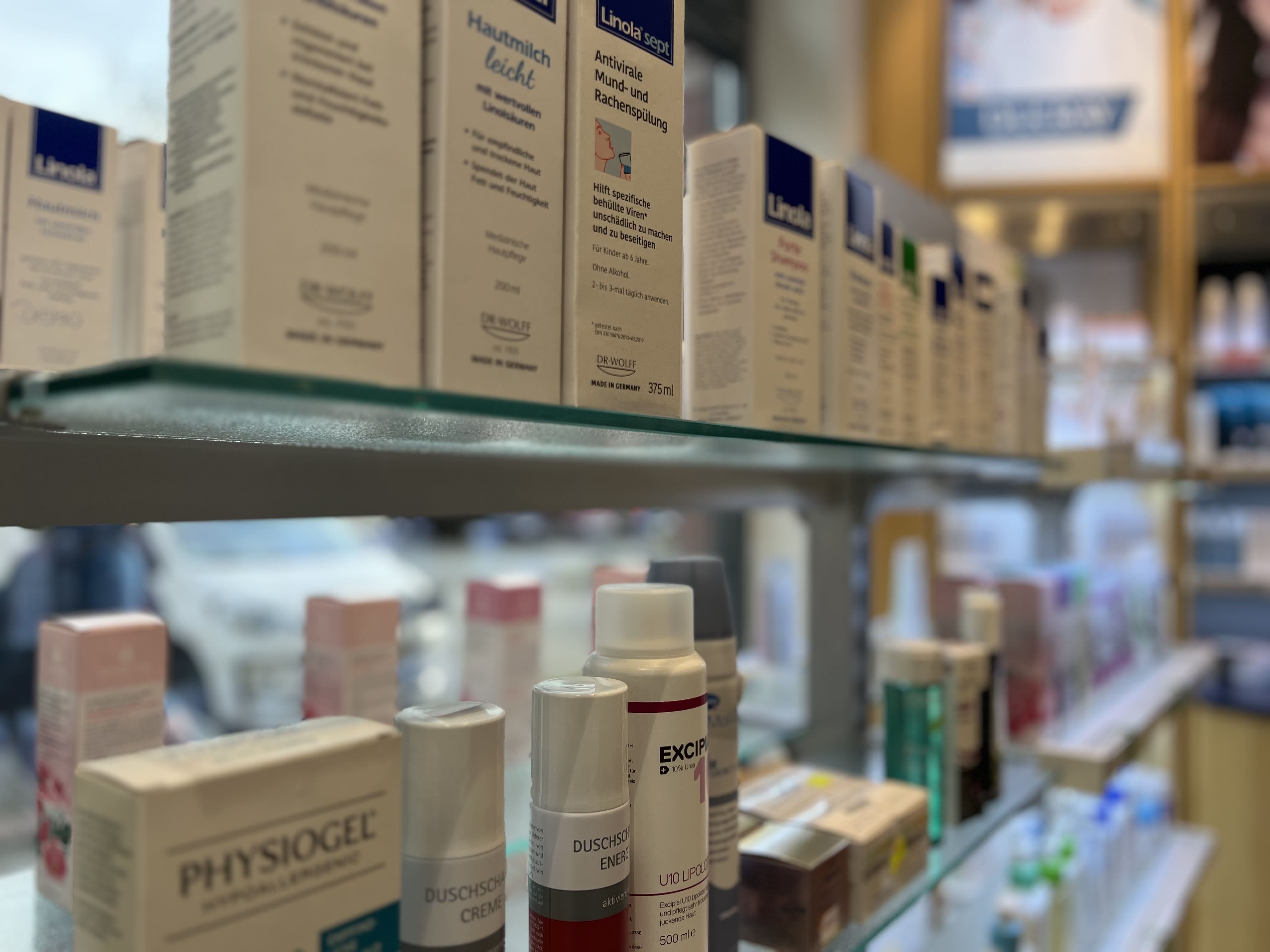 Elefanten-Apotheke Castrop-Rauxel